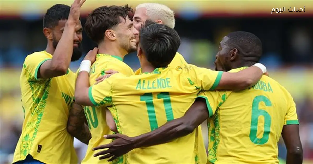 صن داونز يحقق فوزًا سهلًا على الملعب المالي في الشوط الثاني بنتيجة 3-0 في دوري الأبطال