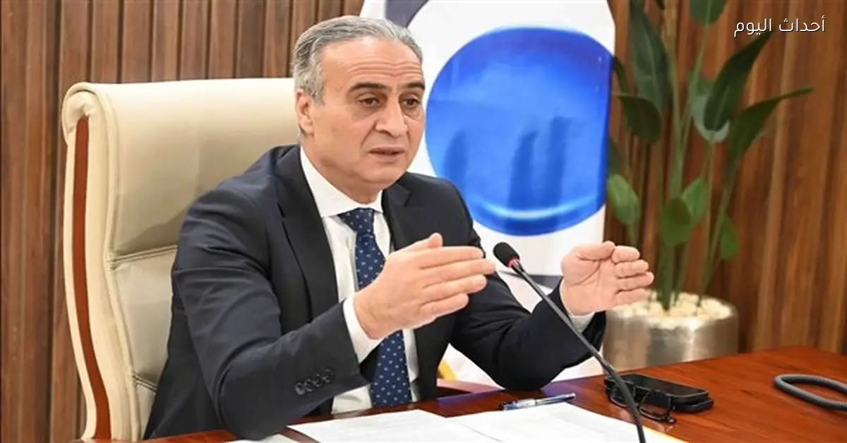 ضبط 4000 وحدة مواد غذائية منتهية الصلاحية في سوهاج