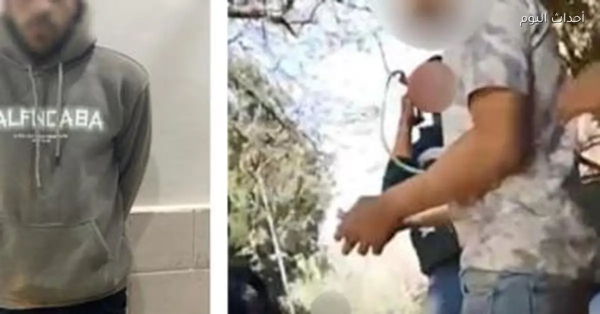 ضبط خيّال الهرم بعد احتجاز أموال السياح وطردهم