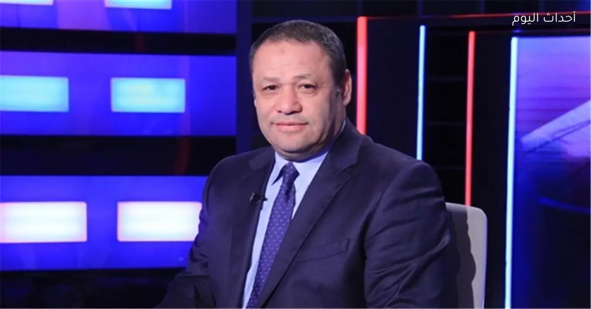 ضياء السيد يوضح أسباب أزمات الأهلي رغم الصفقات الجديدة