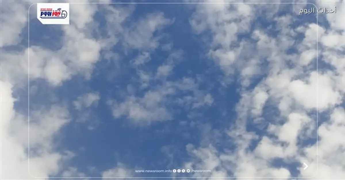 طقس اليوم في قنا معتدل نهارًا وبارد صباحًا وليلاً