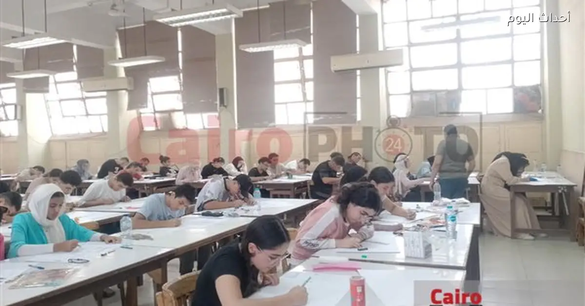 طلاب ثانوية 2026.. طريقة الحصول على النماذج الاسترشادية ورابطها