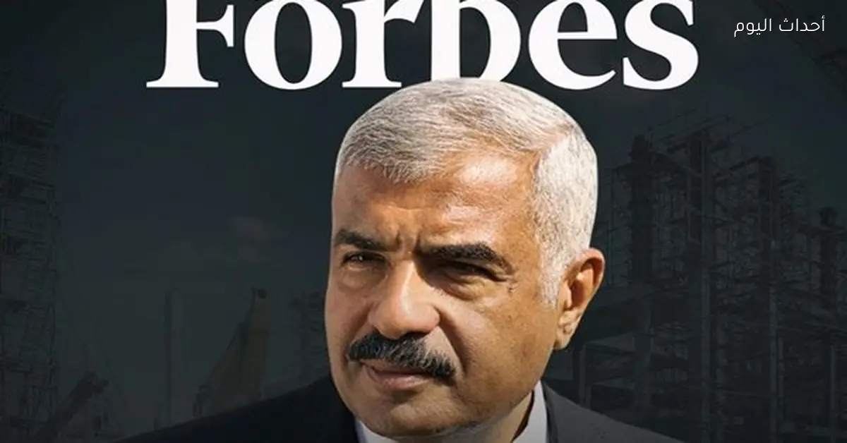 طلعت مصطفى تتصدر قائمة فوربس 2026 لأكبر 50 شركة عقارية في مصر