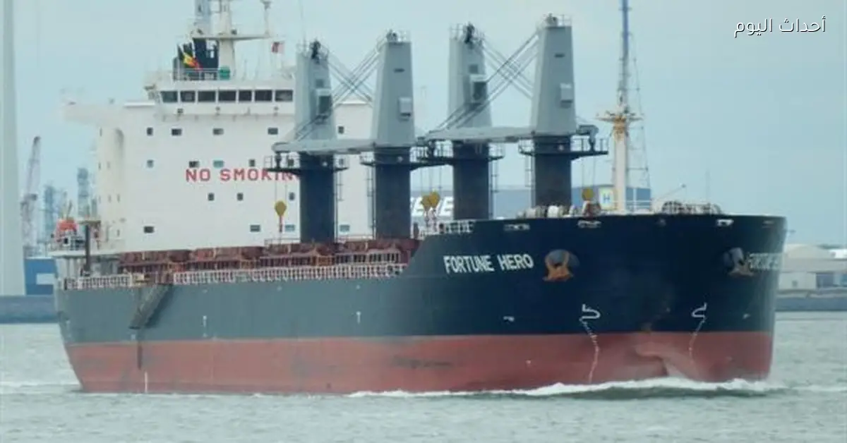 طوارئ في موانئ البحر الأحمر خلال عيد الفطر