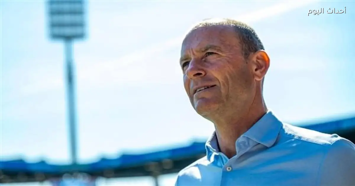 عبد الجليل: توروب أقل من المستوى وكأنه جاي الأهلي في إجازة