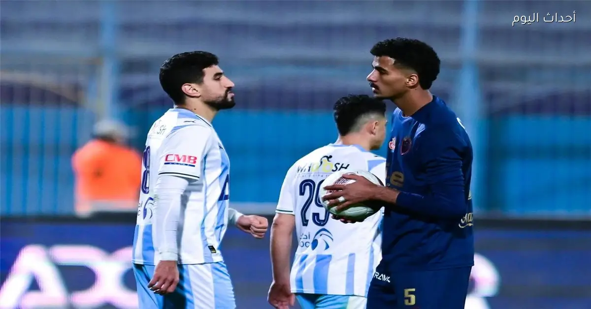 عبد الحليم علي يؤكد مكر الزمالك والجماهير كانت حاسمة في ظروف صعبة