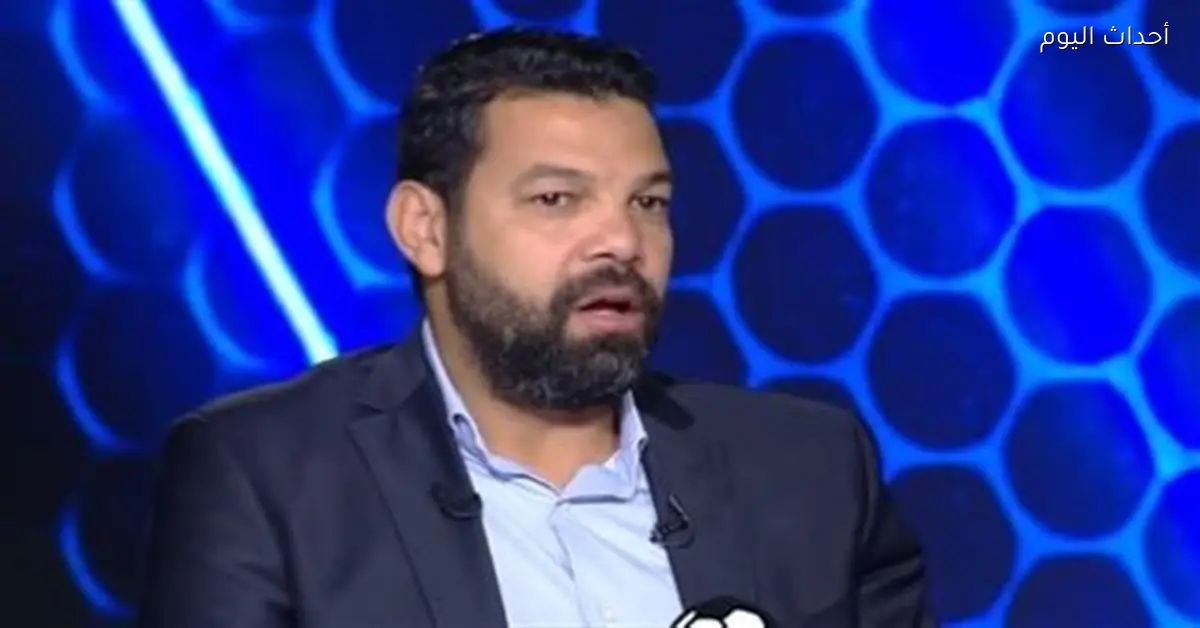 عبد الظاهر السقا: صفقات يناير غيرت شكل الاتحاد السكندري