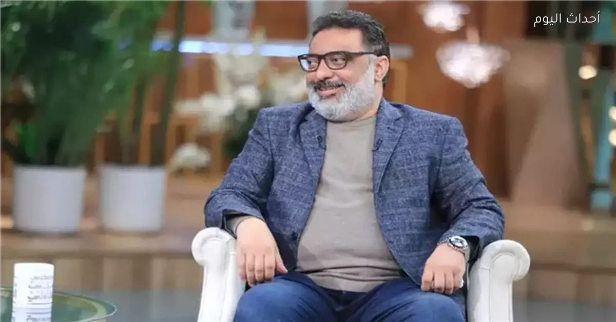 عبدالرحيم كمال يؤكد وحدة مصر مع الأشقاء العرب