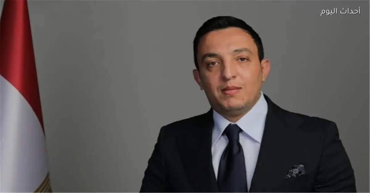 عضو اتحاد الكرة يؤكد أن لاعب منتخب مصر سالك وهيثم حسن من شبرا