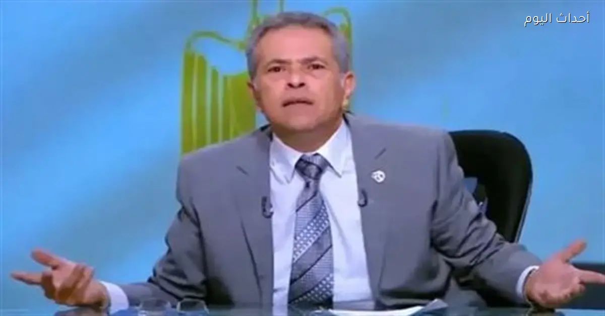 عكاشة يهاجم الإخوان واليساريين والناصريين بعبارة قاسية