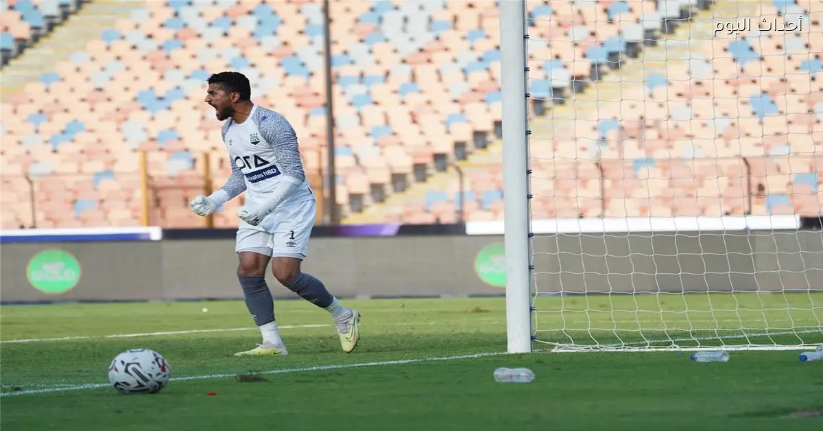 علي لطفي يؤكد بعد الفوز على طلائع الجيش السعي نحو لقب كأس مصر