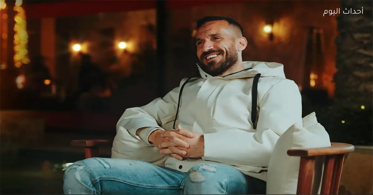 علي معلول يتحدث عن فرق الشهرة بين مصر وتونس ويصف الأهلي بناد أوروبي في إفريقيا