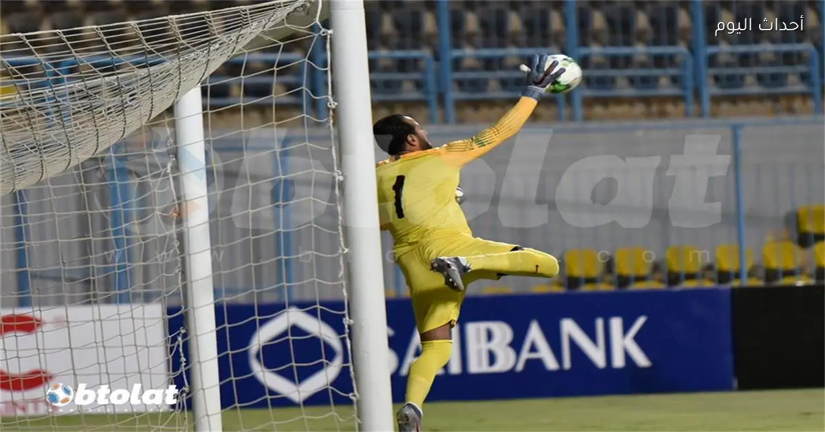 عماد السيد: درسنا الأهلي جيدًا ولم أتوقع الفوز بهذه النتيجة