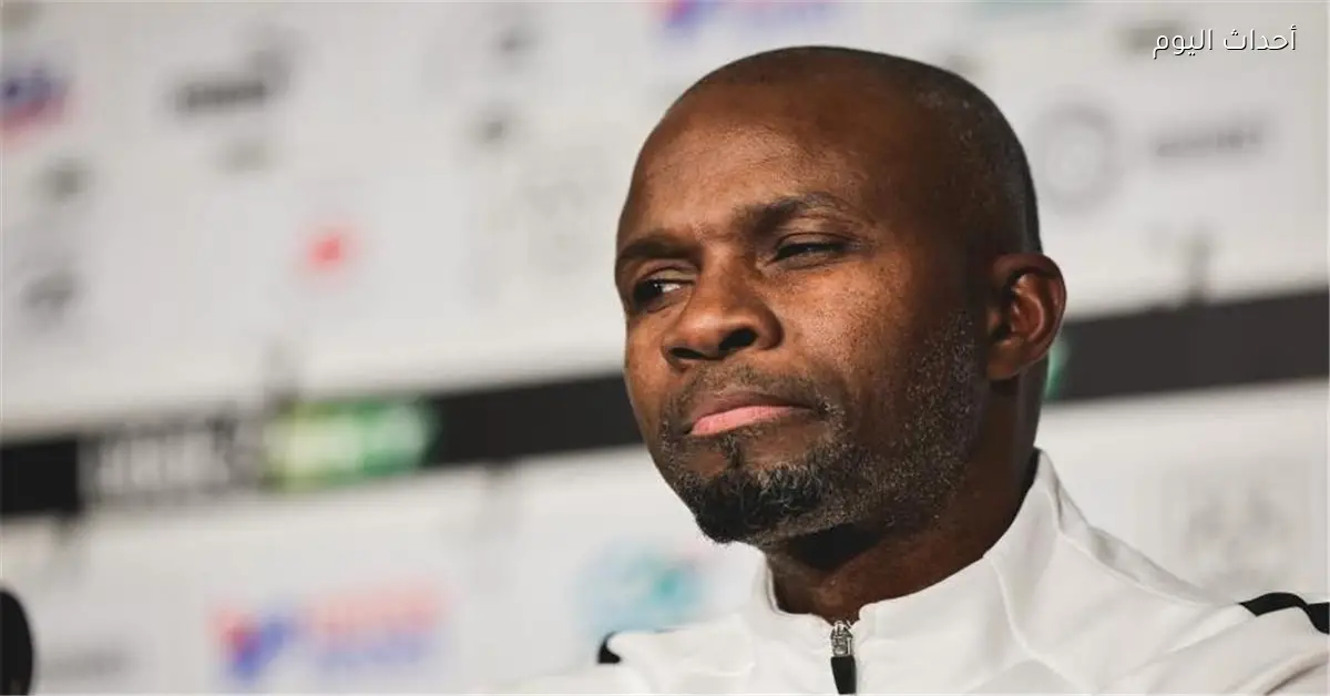 عمر داف ينتقد كاف ويؤكد أن لقب كأس أمم إفريقيا يتحدد داخل الملعب