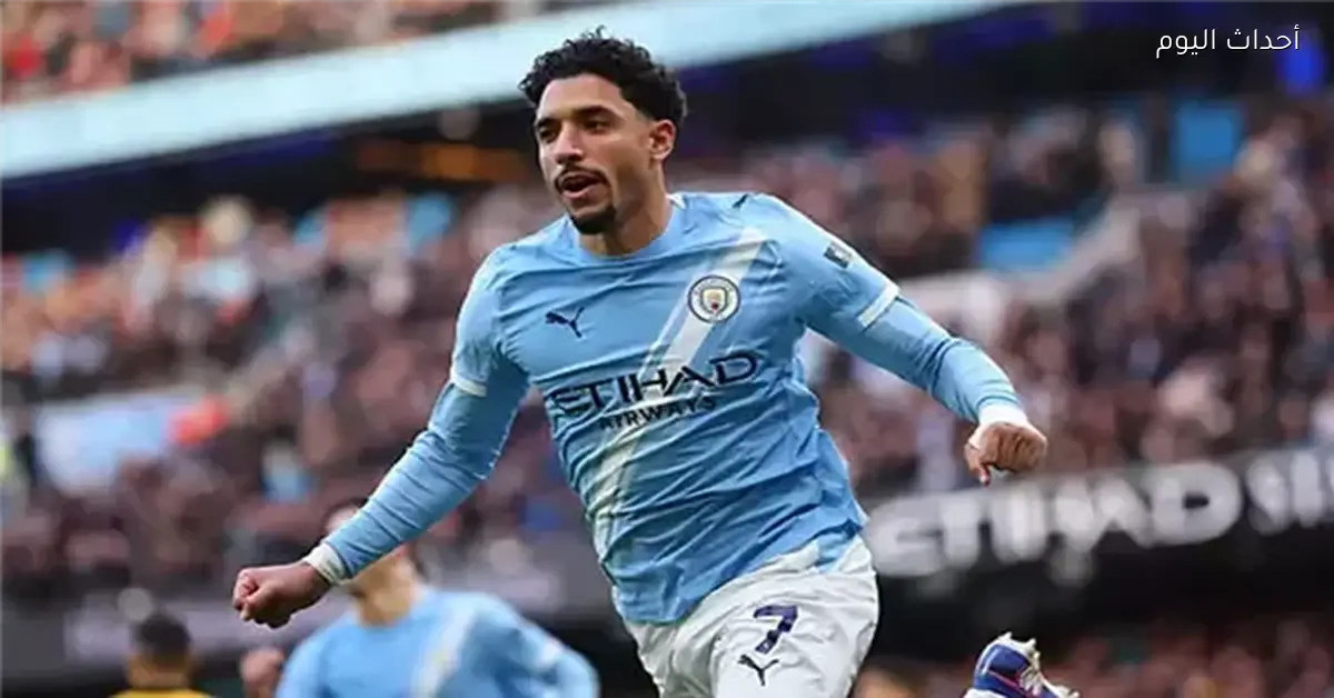 عمر مرموش ينضم لمعسكر منتخب مصر قبل مباراتي السعودية وإسبانيا