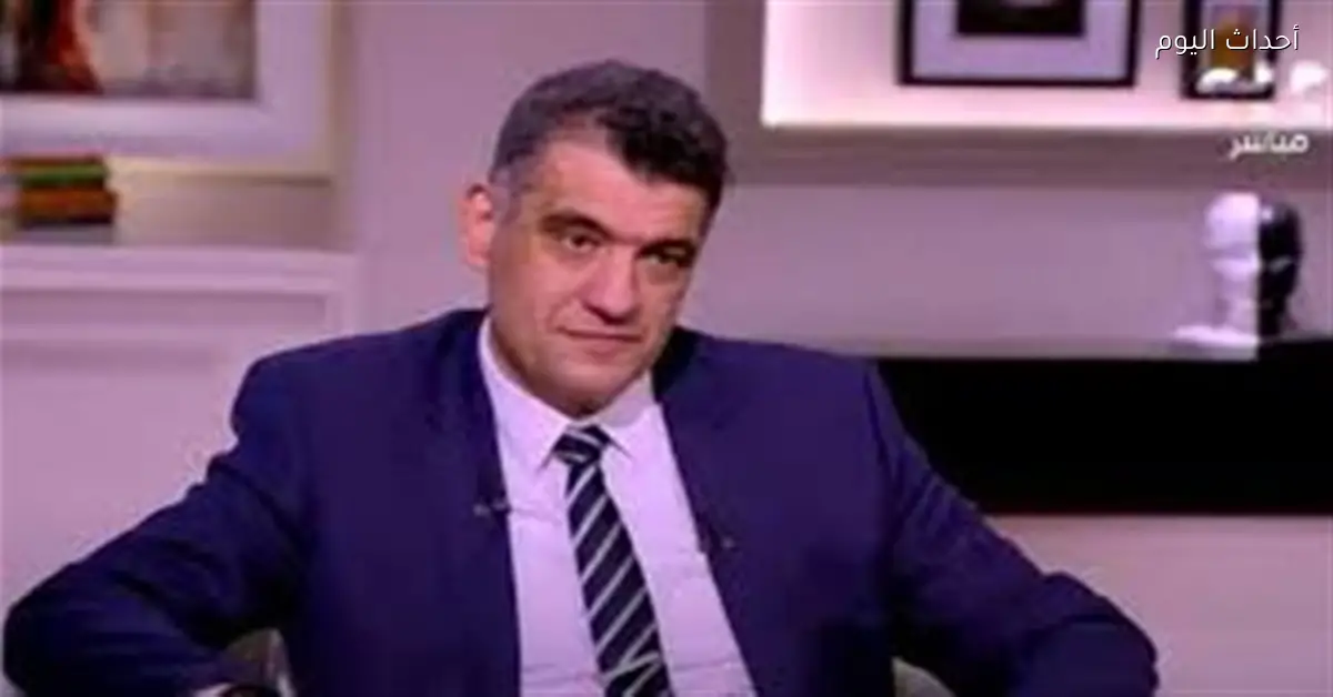 عميد القومي للأورام: بنستقبل حوالي 500 ألف مريض كل سنة و32 ألف حالة جديدة