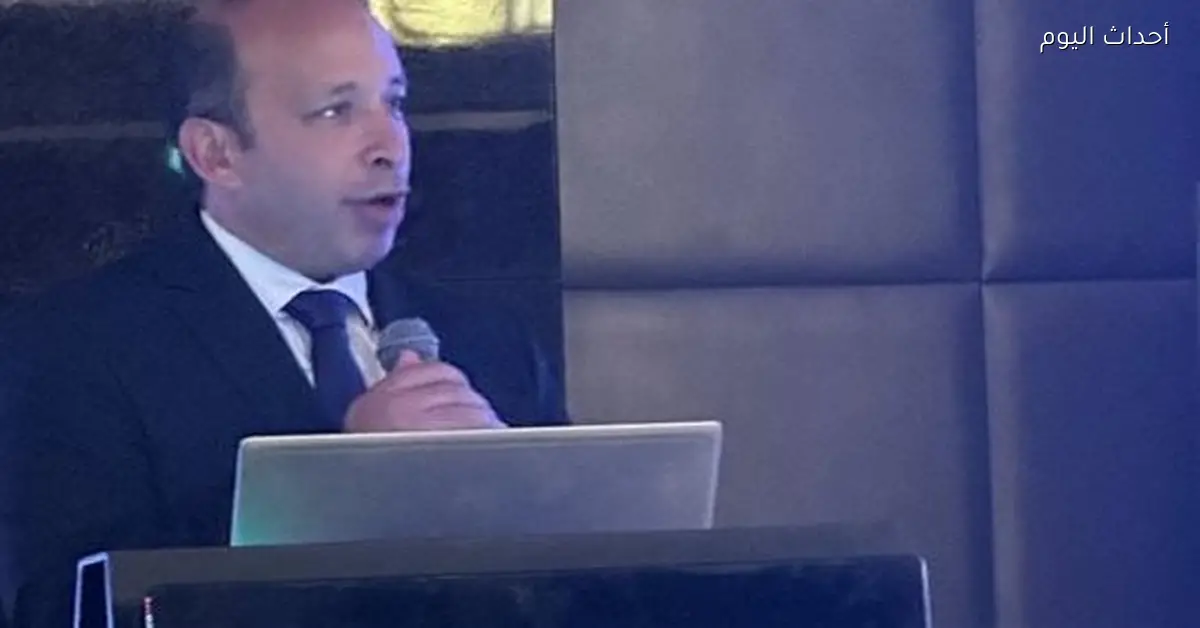 عميد طب قصر العيني: مشروع كبير لتطوير المستشفيات ودمج التعليم والبحث مع الصناعة لتحسين الصحة