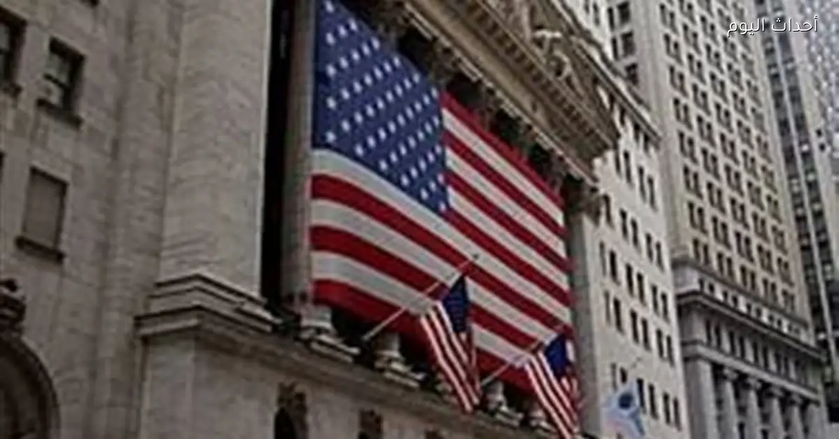عوائد السندات الأمريكية ترتفع والأسواق تعيد تقييم الفائدة