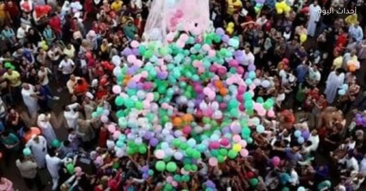 عيد الفطر المبارك 2026 يبدأ فلكيا والإجازة الرسمية المقبلة