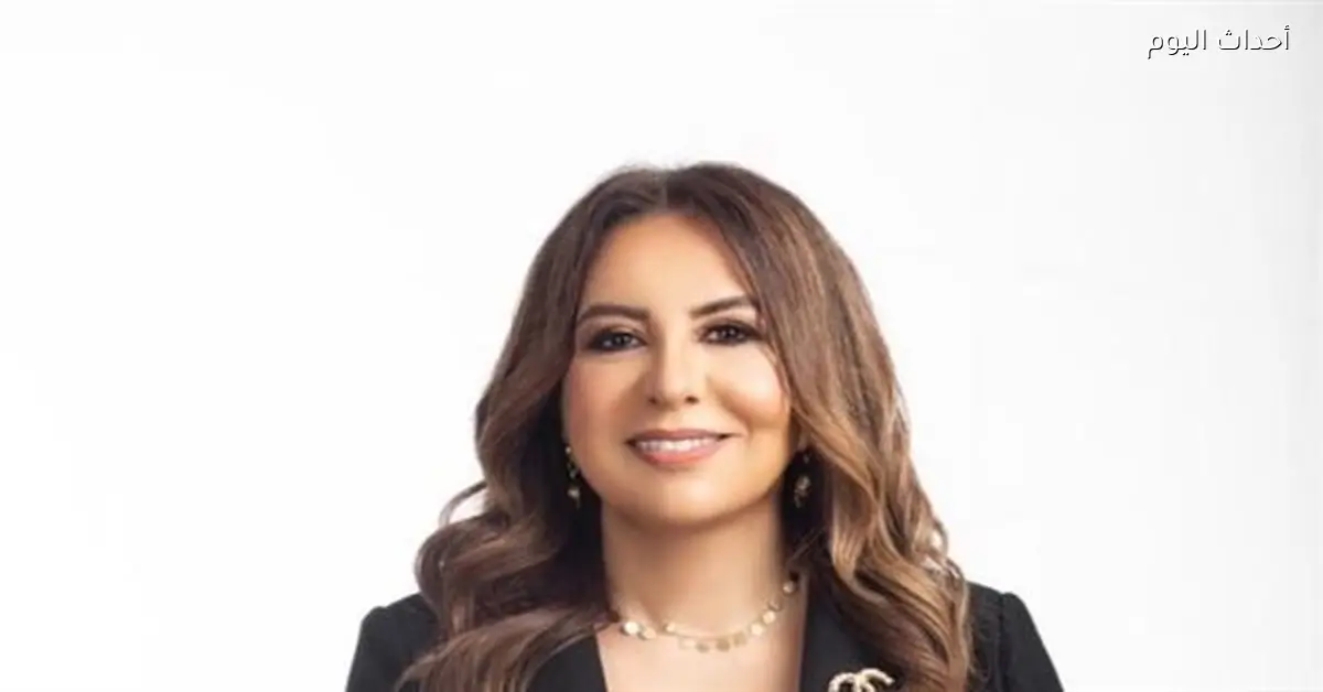 غادة لبيب تفوز بانتخابات نقابة المهندسين لشعبة الكهرباء