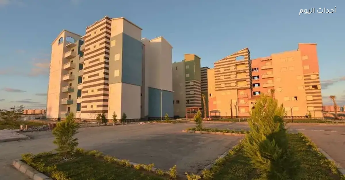 غرفة التطوير العقاري تسمح بتسجيل الأراضي عند 80% إنجاز لدعم المطورين