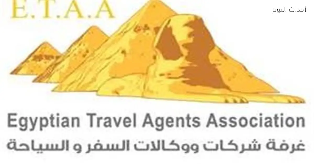 غرفة السياحة تصدر تعليمات لعودة ضيوف مصر