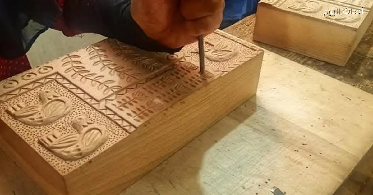 غرفة صناعة الأخشاب تطالب بحلول لأزمة ارتفاع تكاليف الأثاث