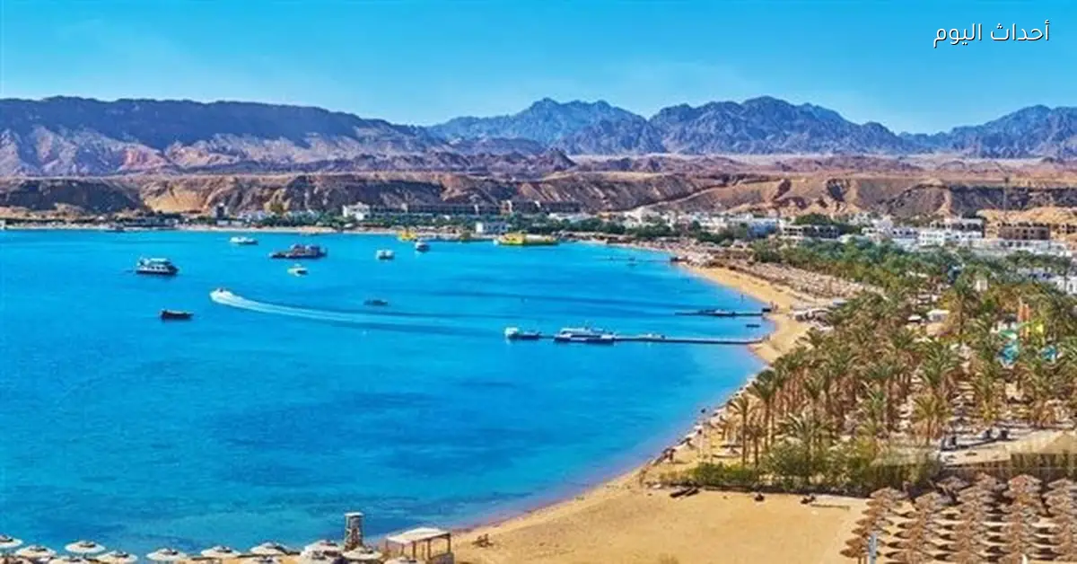 غرفة عمليات لتلقي شكاوى السياح والمواطنين خلال العيد