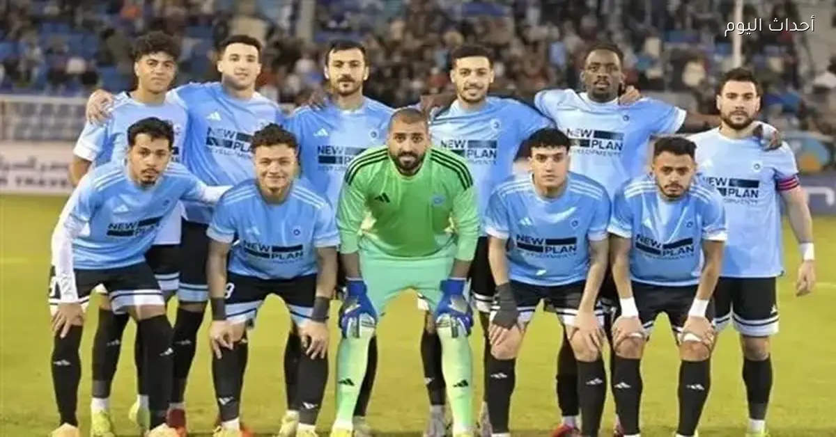 غزل المحلة: شريف الخشاب يتوقع تفوق الأهلي في سباق الدوري