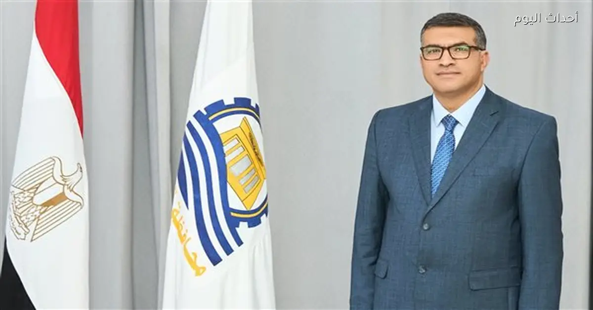 غلق الطريق الصحراوي الغربي والشرقي في قنا لحين استقرار الطقس