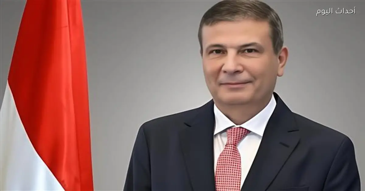 فاروق يشكر موظفي الوزارة على جهودهم خلال العيد