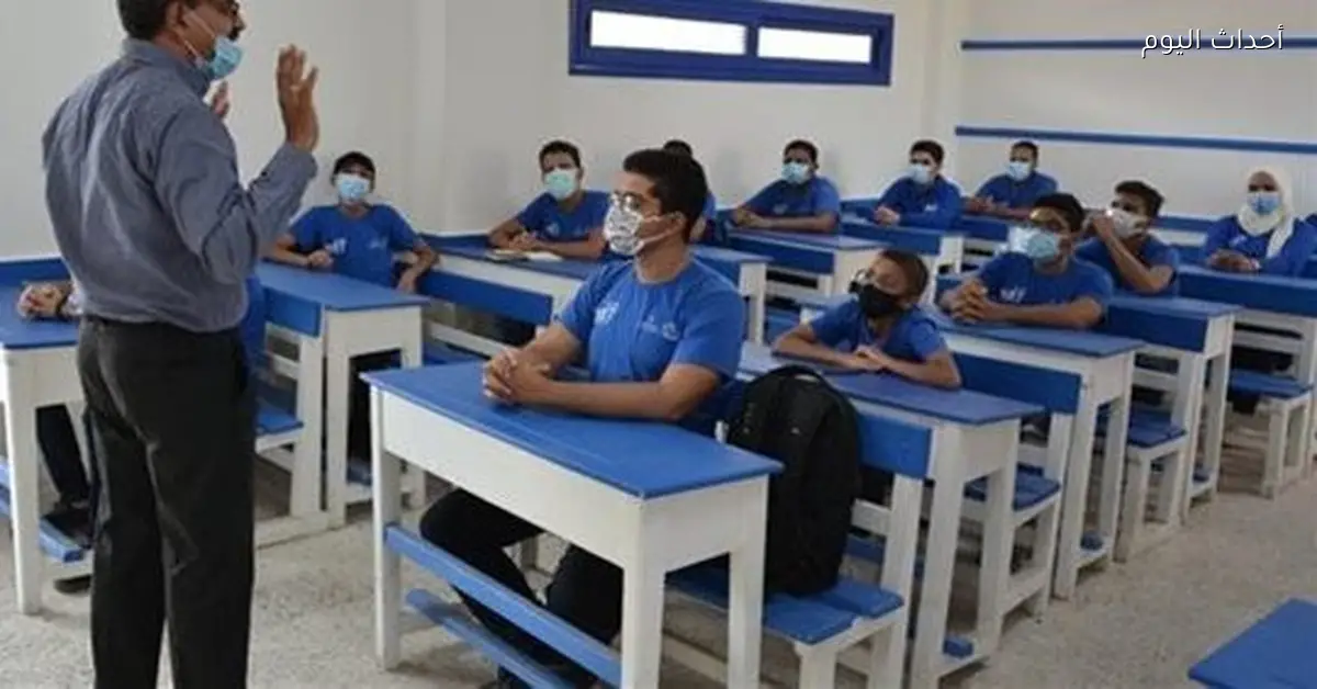 فتح باب التقديم للمعلمين والإداريين في مدارس التكنولوجيا التطبيقية ومراكز التميز