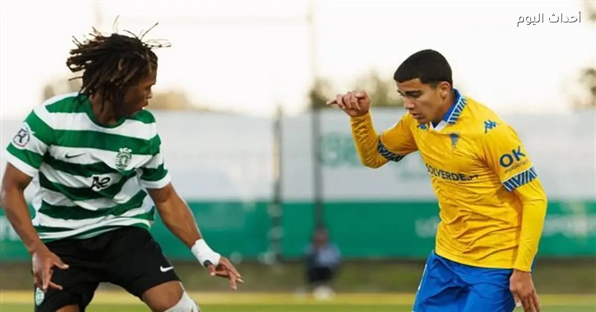 فرانك عزيز المصري الأمريكي يحقق حلم الطفولة بتمثيل منتخب الفراعنة