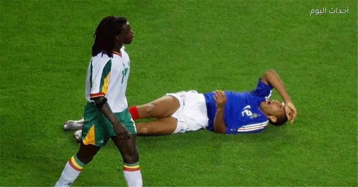 فرديناند كولي ينتقد قرار منح المغرب لقب إفريقيا ويصفه بالكارثة