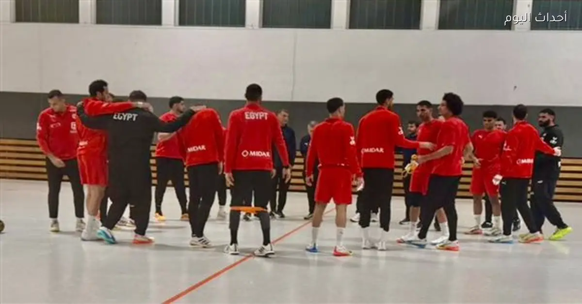 فوز ألمانيا على الفراعنة في مباراة قوية مع استفادة فنية رغم الخسارة