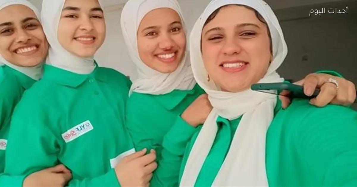 في اليوم العالمي للمرأة.. زيادة نسبة الطالبات في الجامعات لتوصل 50.34%