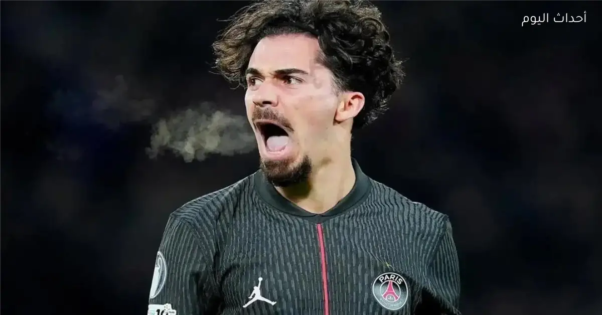 فيتينها يتحدث عن احتمال انتقاله إلى ريال مدريد