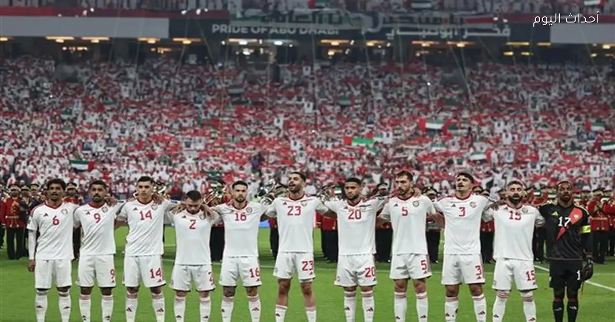 فيفا يتدخل لحل أزمة سفر منتخب العراق قبل الملحق العالمي