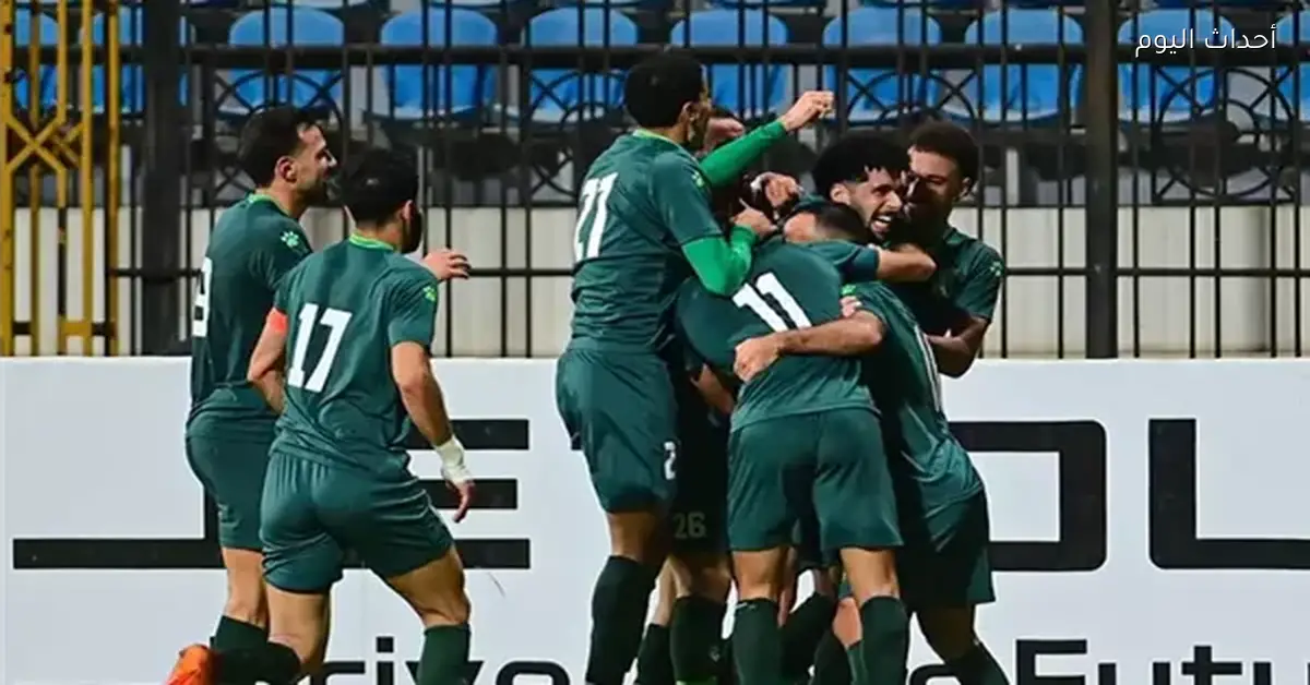 فيفا يعلن رفع إيقاف القيد عن الاتحاد السكندري