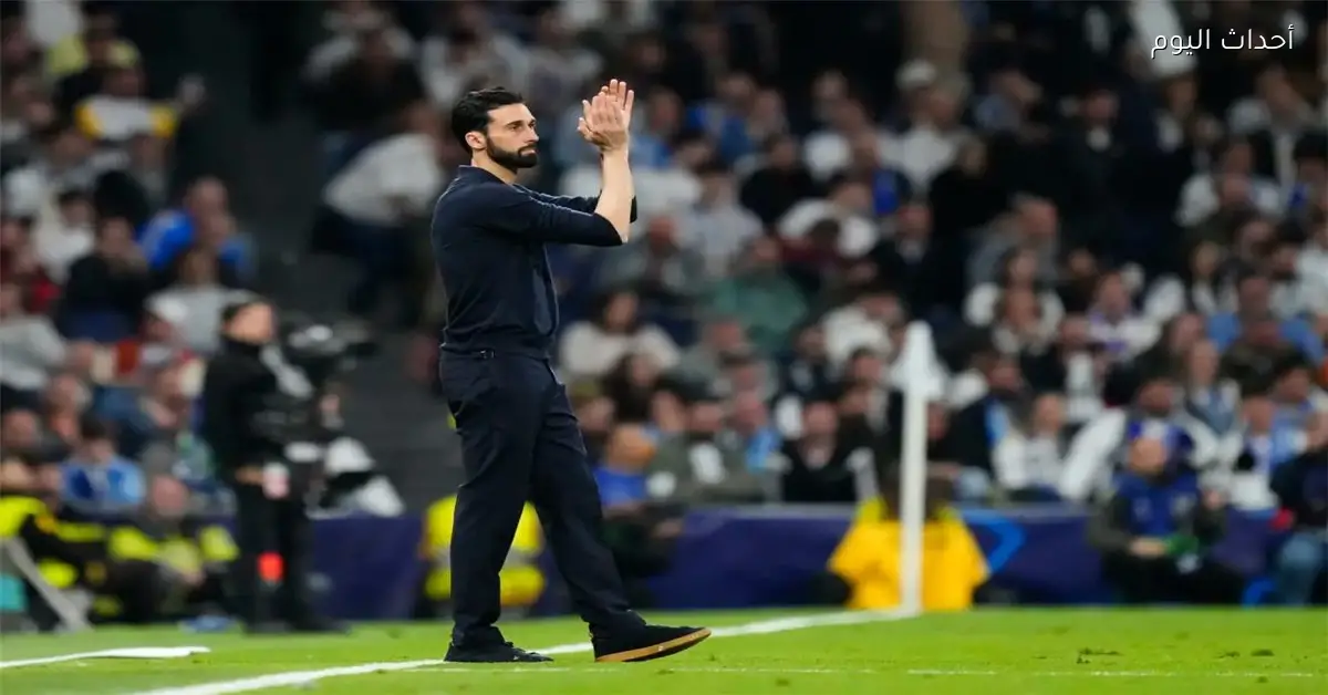 قائمة ريال مدريد لمباراة إلتشي في الدوري الإسباني