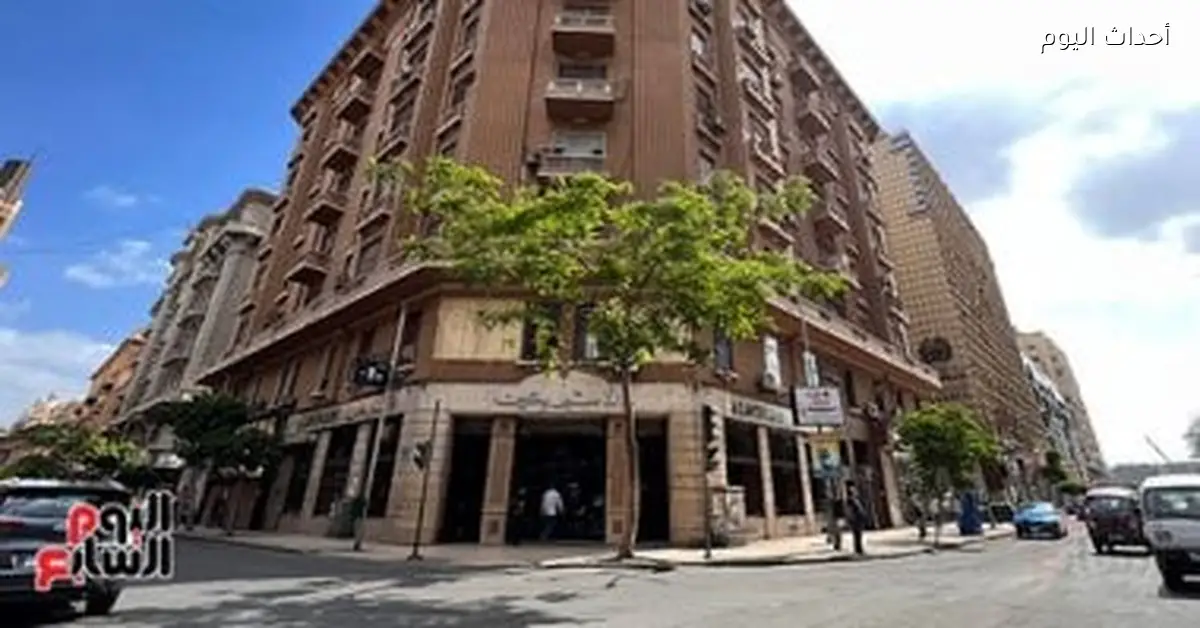 قانون الإيجار القديم يرفع القيمة الإيجارية وحق المالك في الإخلاء