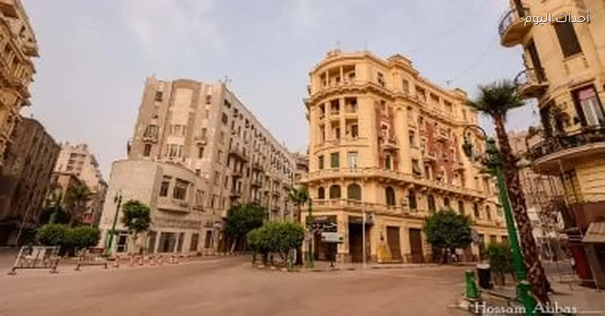 قانون الإيجار القديم ينص على انتهاء عقود السكن بعد 7 سنوات وتقسيم المناطق إلى 3 فئات