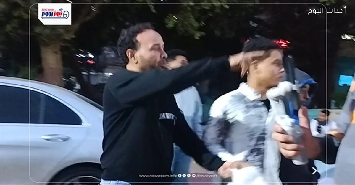 قبطي يوزع 150 وجبة إفطار رمضاني في القناوية