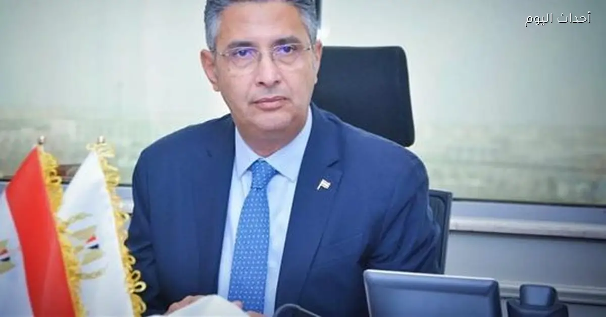 قرار من التموين لتنظيم الأصول العقارية في الشركة المصرية للصوامع والتخزين