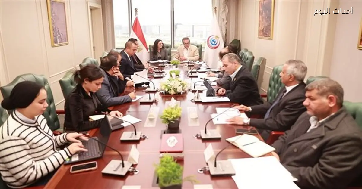 قرارات جديدة لدعم ذوي الإعاقة الحاصلين على كارت الخدمات المتكاملة