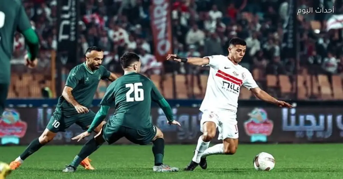 قرارات جديدة من رابطة الأندية بعد مباراتي الأهلي والزمالك