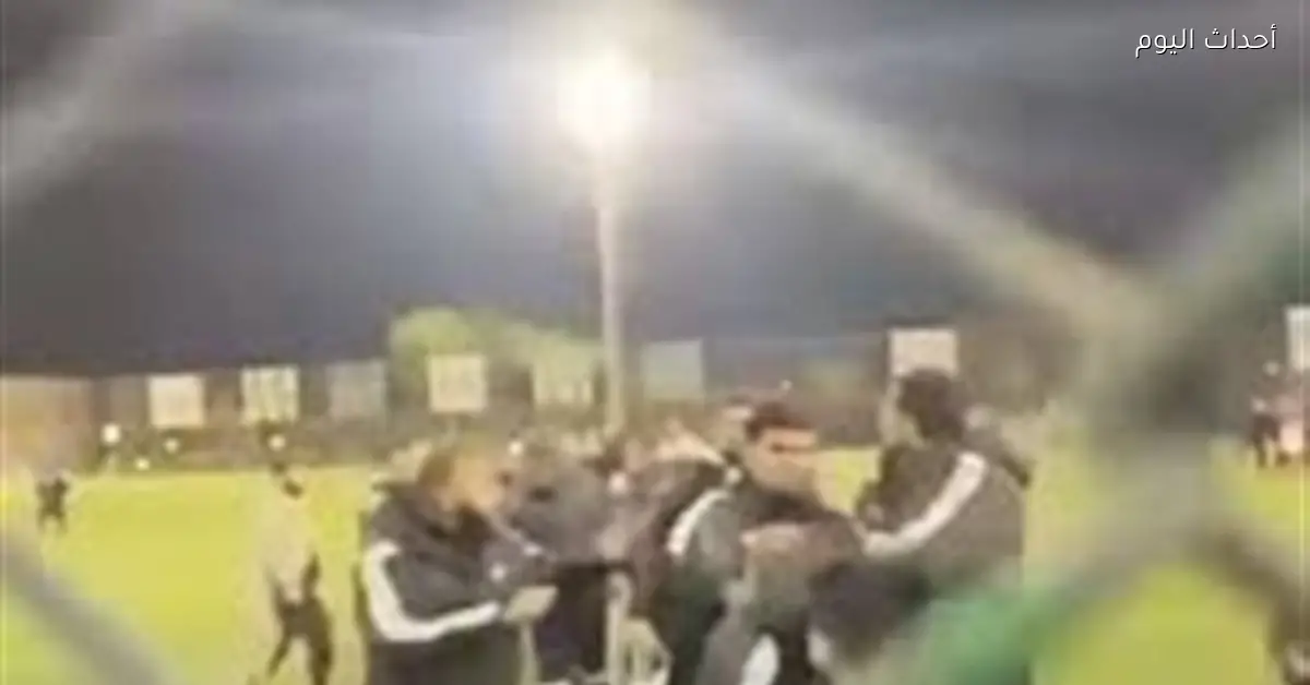 قرارات هامة تؤثر على الأهلي وزد بعد مباراة الناشئين