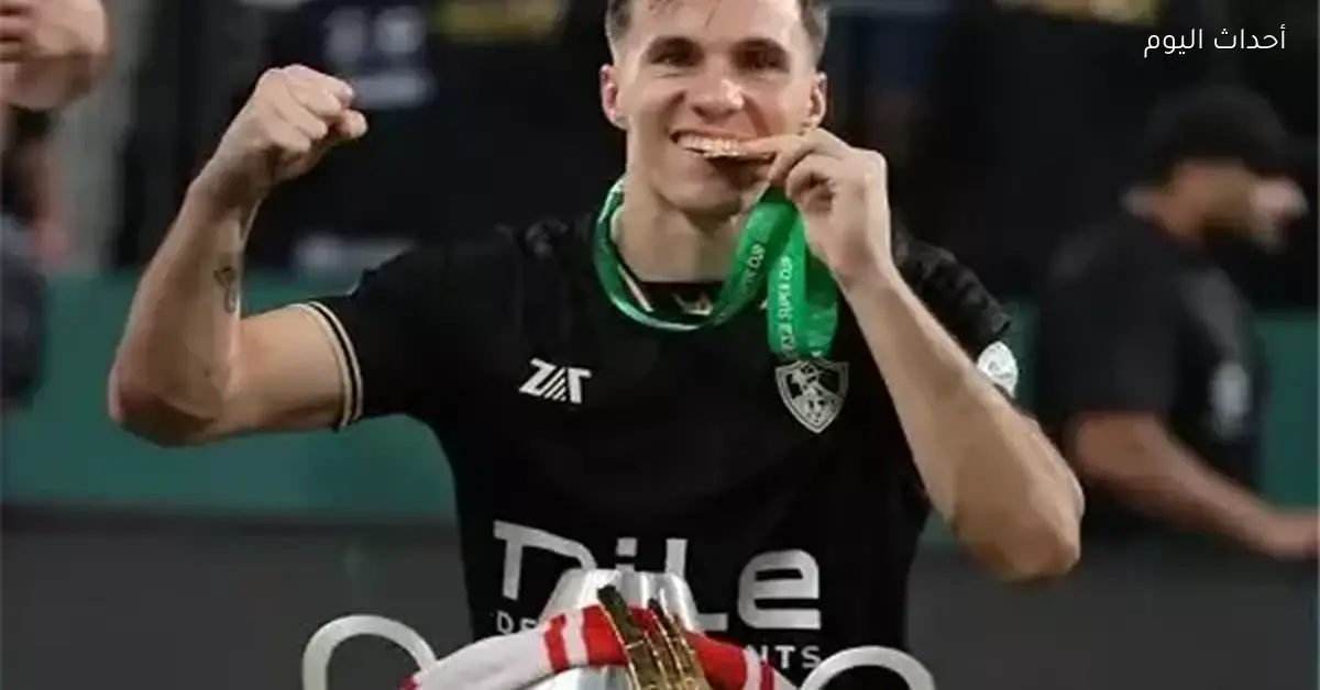 قضايا جديدة في انتظار الزمالك بعد 13 أزمة قيد مع الفيفا