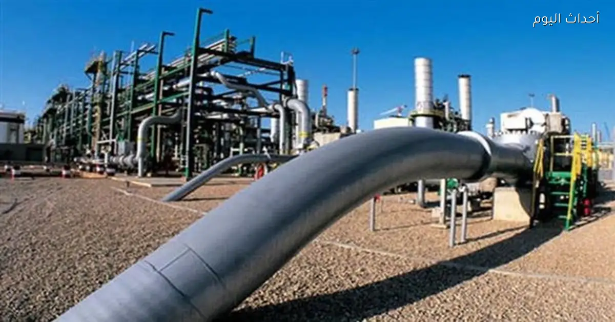 قطر تؤجل توسعة مشروع الغاز الطبيعي المسال إلى 2027 باستثمار 30 مليار دولار