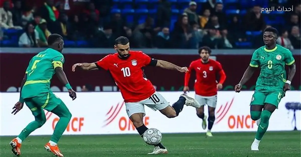 قطر تبلغ منتخب مصر بعدم إقامة مباراتي السعودية وإسبانيا